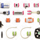 Image for article titled Today’s best deals: Lord Of The Rings, LittleBits, and more